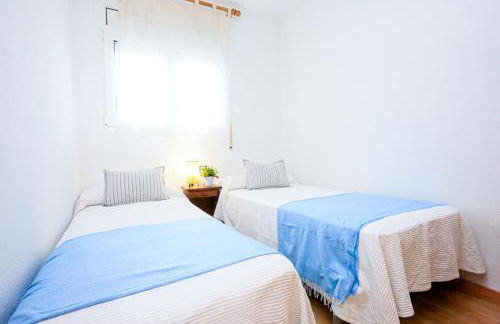 LITORAL COSTA DORADA - VILLA LAURA Only families - Foto 14