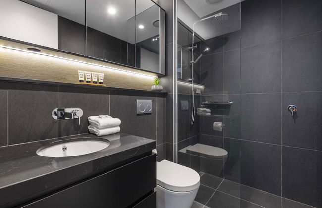 Avani Melbourne Box Hill Residences - Foto 26