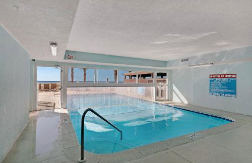 Beautiful Ocean Views! 2-bedroom, 2-bathroom! Resort Pools! - Foto 21