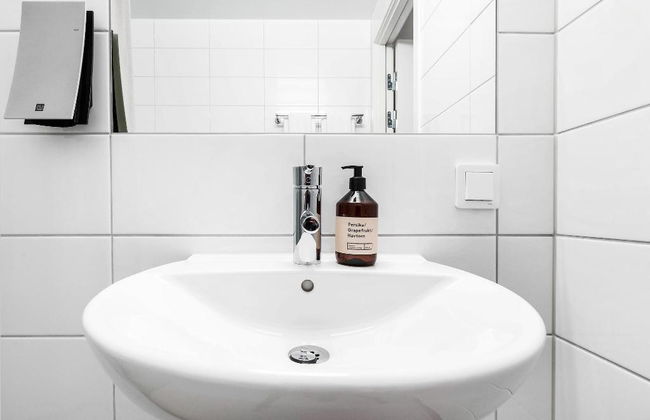 Biz Apartment Bromma - Foto 23