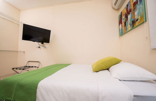 Verona Aparthotel - Foto 3