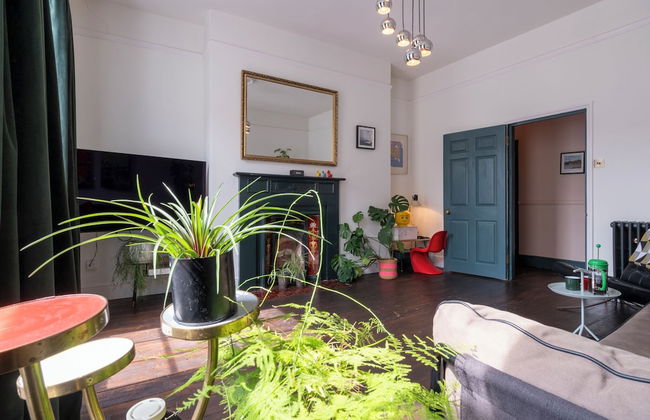 The Emporium - Stylish 2BD in Winchcombe - Foto 9