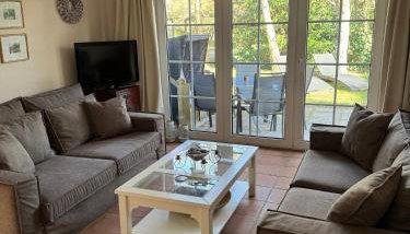 "Achtern Diek" Doppelhaushälfte - Foto 4