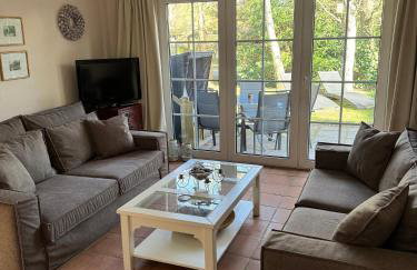 "Achtern Diek" Doppelhaushälfte - Foto 4