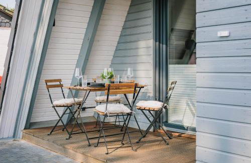 Nurdachhaus Winsen Aller - Foto 22