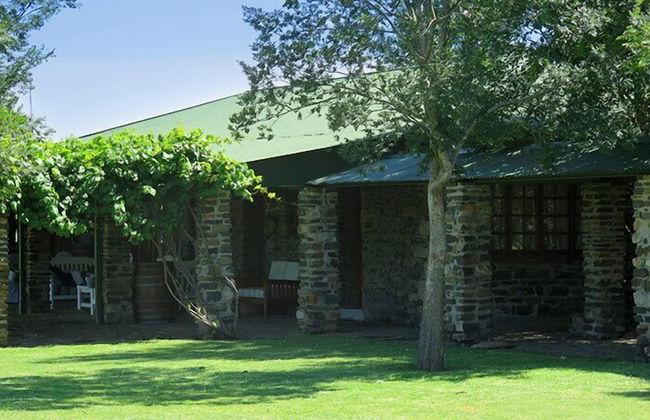 Francolin Creek - Foto 43