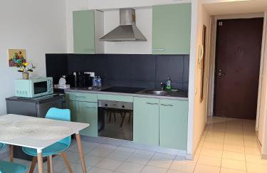 Nice studio 5 minutes walk from the beach - Photo 5