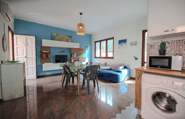 Casa Vacanze Verdemare - Foto 10