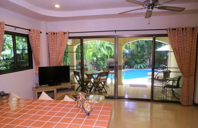 Coconut Paradise Holiday Villas - Foto 60