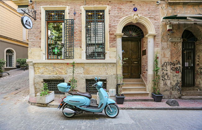 No 8 Galata - Foto 46