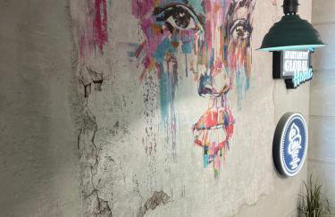 Global Home - Aparthotel - No Contact Check In - Foto 31