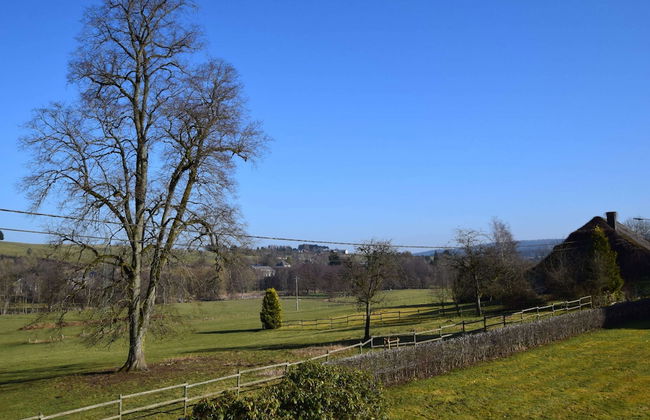 Holiday Home in Tenneville With Private Sauna - Foto 38