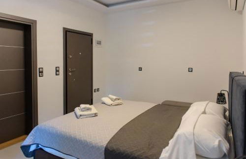 Casa d' Irene near airport, 200 mtrs from the beach, Artemis center - Foto 46