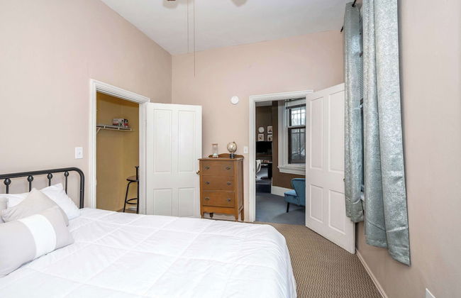 Historic Gem Russell Suite 3 A Downtown Dream! - Foto 4