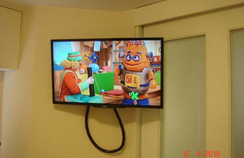 Wall Street Flat Service - Foto 21