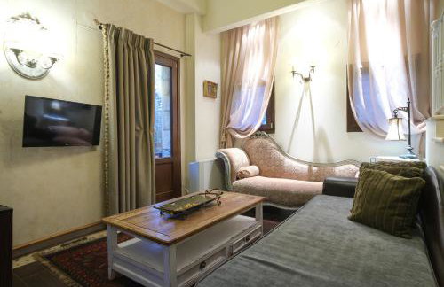 Pindos Resort - Foto 58