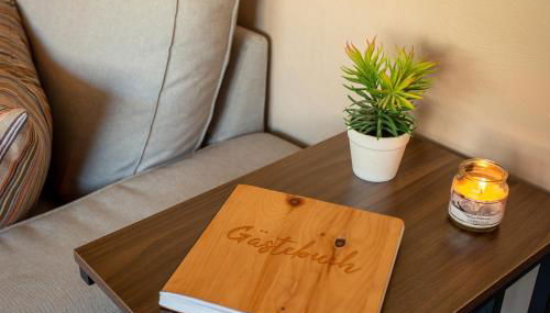 Ferienwohnung "Airone Nero" -Familienfreundlich -Babyausstattung -zentrale Lage- Netflix - Foto 3