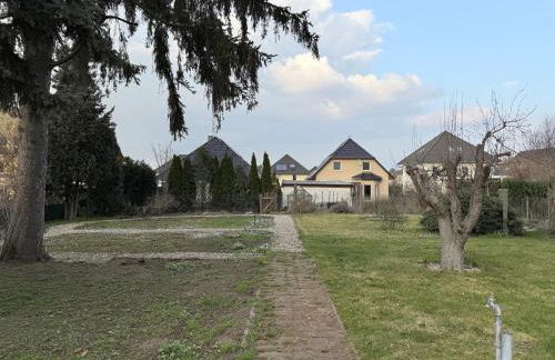 POTSDAM HERITAGE APARTMENT - Foto 44