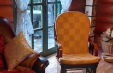 Prigorka, a fairytale house - Foto 39