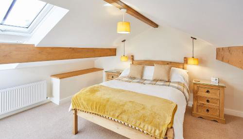 Host & Stay - The Hayloft - Foto 5