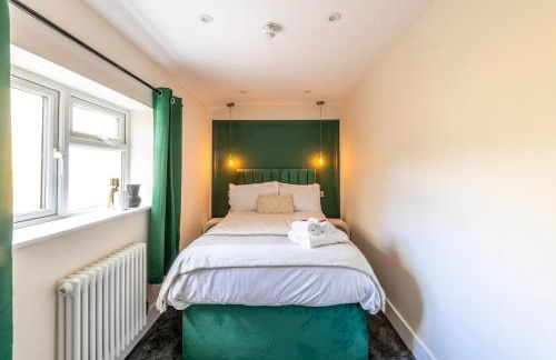 Newly Renovated Chandos Gardens by Prescott Apartments - Foto 16