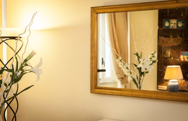 Rental in Rome Rondanini View - Foto 17