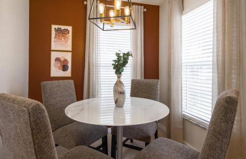 Great 6bedrooms home in Kissimmee w Private Pool 8426 - Foto 25