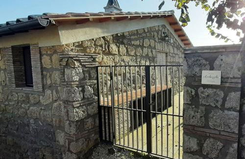 Monolocale I Corbezzoli - Foto 26