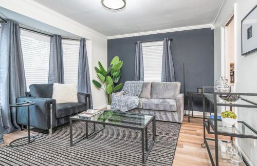 Luxe Home Near Braves Stadium - Foto 17