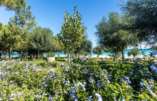 Romantic Beachfront Getaway - Foto 24