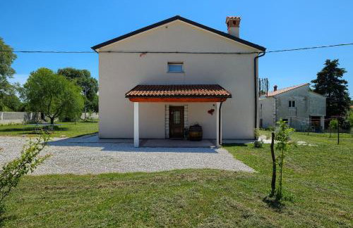 Ondine house by Istra Vacation - Photo 32