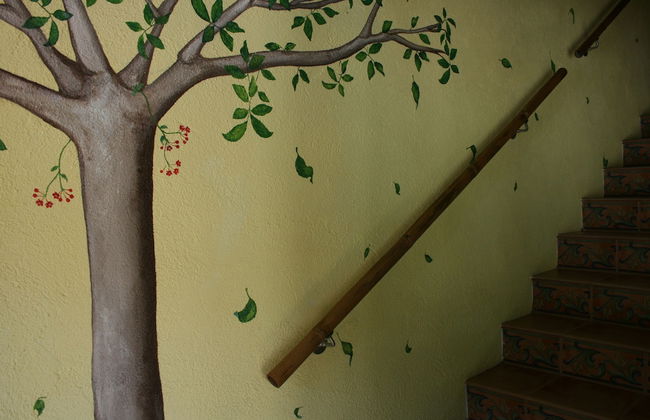 Casa El Pelaire - Foto 39