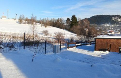 Letnisko domek z Sauną i Balią - Foto 72