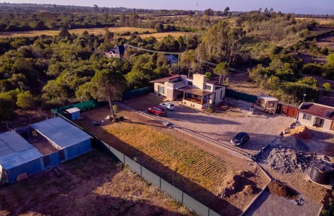 Govan Laikipia Holiday Home - Foto 31