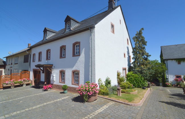 Appealing Apartment in Ittel With Garden, Parking, Bicycles - Foto 72