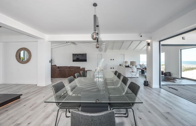 Sandbanks Villa - Foto 31