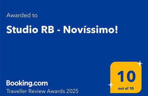 Studio RB - Novíssimo! - Photo 2