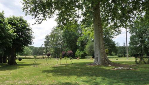 Maison de plain-pied avec parc arboré proche Zoo de Beauval - FR-1-491-335 - Photo 5