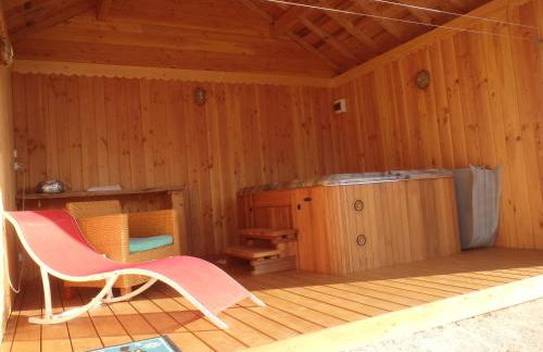 Villa Cora Venez neuve avec SPA - Foto 12