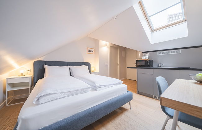 Lollo Self Check-in Residence - Lollo Luxury - Photo 17