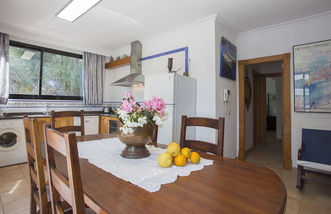 Puerto Pollensa Villas and Apartments - Foto 61