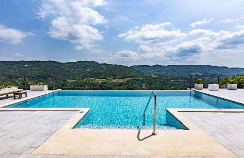 Villa Bella Draguc - Foto 11