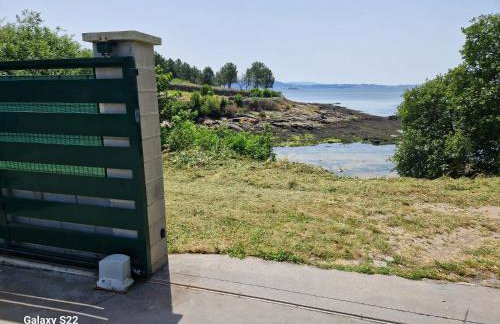 Chalet playa Rianxo - Foto 64