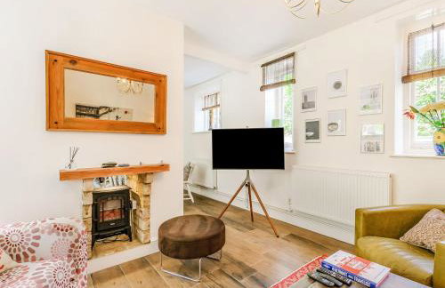 Woodlands By The Sea Cottage - Foto 6