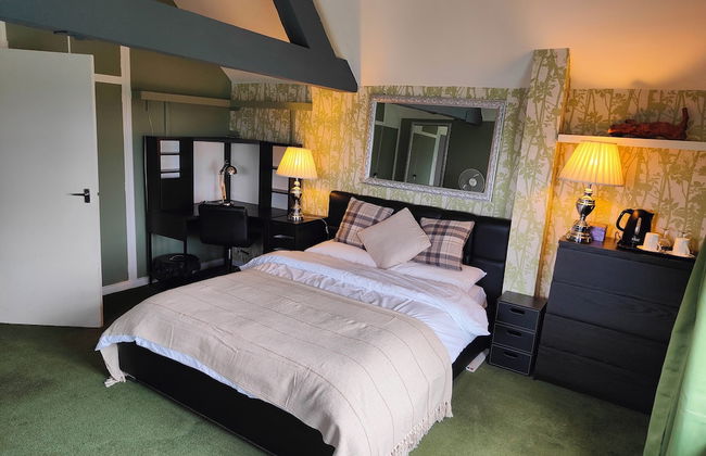 Mackworth House Farm - Photo 27