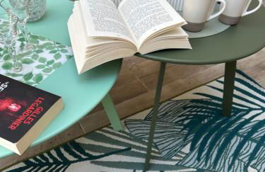 Gîtes Lavande et Jasmin 3 étoiles - Foto 7