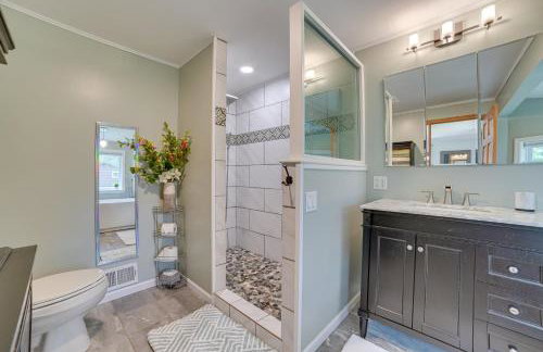 Northern Michigan Vacation Rental Near Trails! - Foto 15