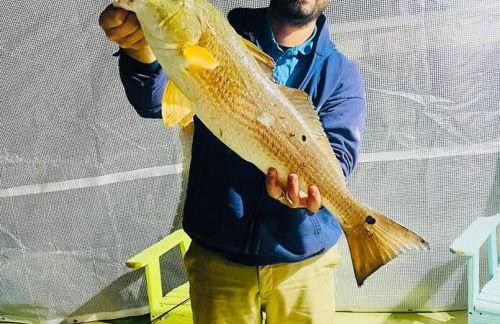 Pet Friendly Tranquil Cottage with Fire-Pit & Hot Tub Minutes to BEACHES - Foto 54