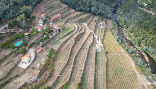 Quinta de Varzielas - Agroturismo - Foto 2