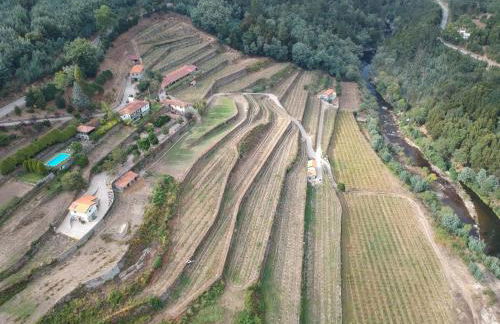 Quinta de Varzielas - Agroturismo - Foto 2